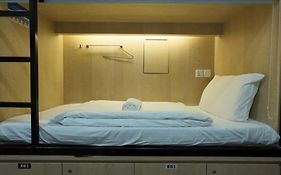 The Room @ Bugis